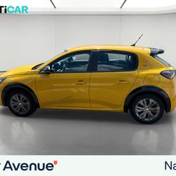 Peugeot e-208 208 ELECTRIQUE 50 KWH 136 ACTIVE BUSINESS R Laxou