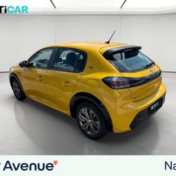 Peugeot e-208 208 ELECTRIQUE 50 KWH 136 ACTIVE BUSINESS R Laxou