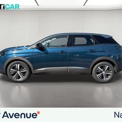 Peugeot 3008 3008 BlueHDi 130ch S&S EAT8 Allure Pack Laxou