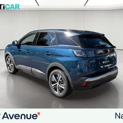 Peugeot 3008 3008 BlueHDi 130ch S&S EAT8 Allure Pack Laxou