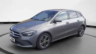 Mercedes Classe B  - photo 0