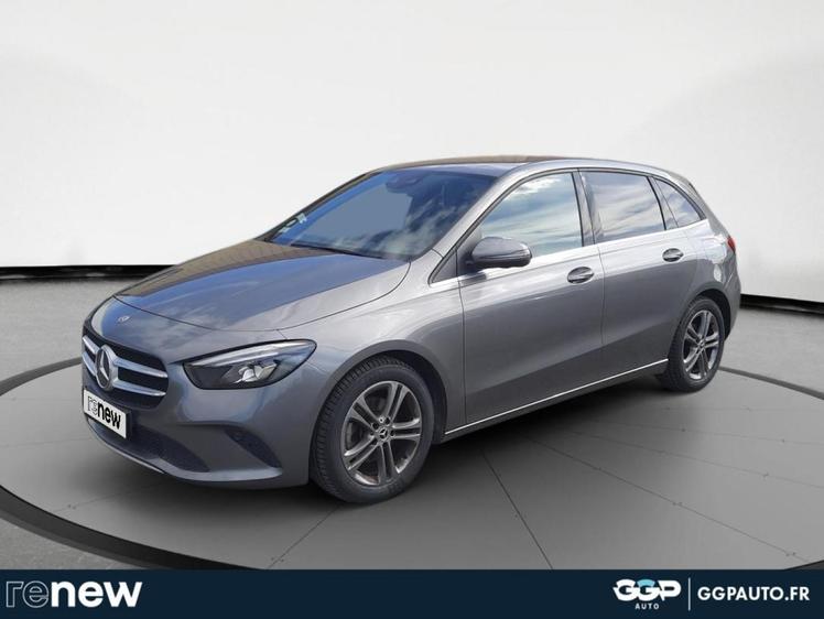 Mercedes Classe B  - 18 299 €