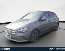 Mercedes Classe B Guise