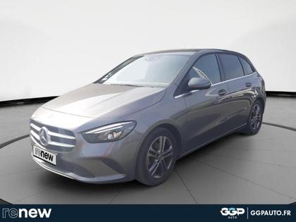 Mercedes Classe B - 180d 116ch Style Line 7G-DCT - 18 990 €