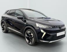 Renault Symbioz Hénin-Beaumont