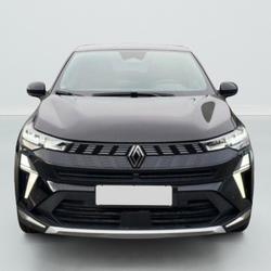 Renault Symbioz Symbioz E-Tech full hybrid 145 Iconic H&eacute;nin-Beaumont