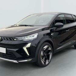 Renault Symbioz Symbioz E-Tech full hybrid 145 Iconic H&eacute;nin-Beaumont