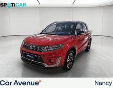 Suzuki Vitara Laxou