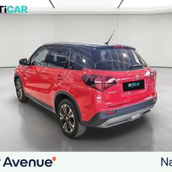 Suzuki Vitara Vitara 1.4 Boosterjet Hybrid Laxou