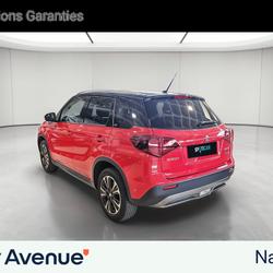 Suzuki Vitara Vitara 1.4 Boosterjet Hybrid Laxou
