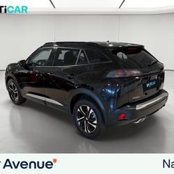 Peugeot 2008 PureTech 130 S&S EAT8 Allure occasion - Laxou - photo 3/30