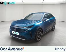 Peugeot 3008 Laxou
