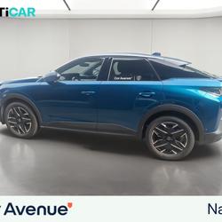 Peugeot 3008 3008 Hybrid 145 e-DCS6 Allure Laxou