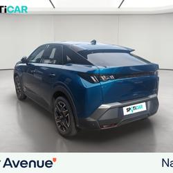 Peugeot 3008 3008 Hybrid 145 e-DCS6 Allure Laxou