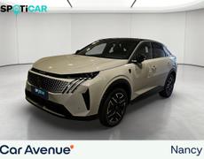 Peugeot 3008 Laxou