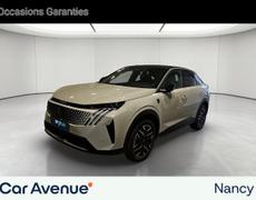 Peugeot 3008 Laxou