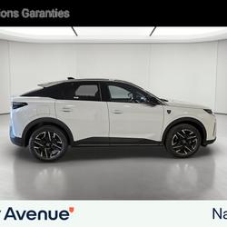 Peugeot 3008 3008 Hybrid 145 e-DCS6 GT Laxou