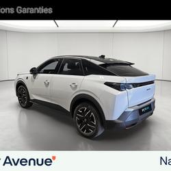 Peugeot 3008 3008 Hybrid 145 e-DCS6 GT Laxou