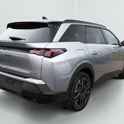 Peugeot 5008 Hybrid 145 e-DCS6 GT H&eacute;nin-Beaumont