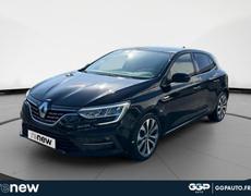 Renault Megane 4
