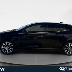 Renault Megane 4 1.6 E-Tech Plug-in 160ch Intens -21N Avesnes-sur-Helpe