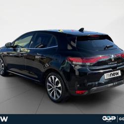 Renault Megane 4 1.6 E-Tech Plug-in 160ch Intens -21N Avesnes-sur-Helpe