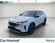 Peugeot 3008 Laxou