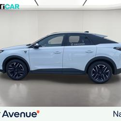 Peugeot 3008 3008 Hybrid 136 e-DCS6 GT Laxou