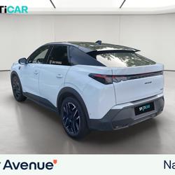Peugeot 3008 3008 Hybrid 136 e-DCS6 GT Laxou