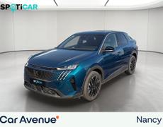 Peugeot 3008 Lunéville