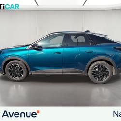 Peugeot 3008 3008 Hybrid 145 e-DCS6 Allure Lun&eacute;ville