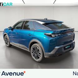 Peugeot 3008 3008 Hybrid 145 e-DCS6 Allure Lun&eacute;ville