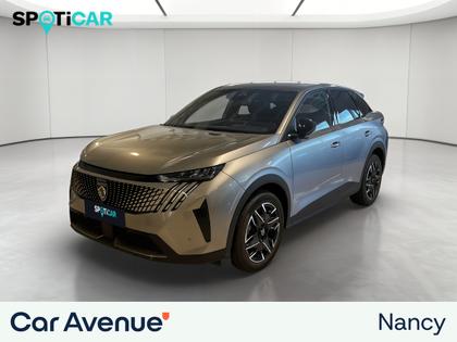 Peugeot 3008 - 3008 Hybrid 145 e-DCS6 Allure - 31 894 €