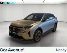 Peugeot 3008 Laxou