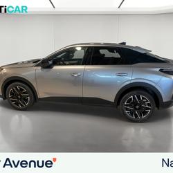 Peugeot 3008 3008 Hybrid 145 e-DCS6 Allure Laxou