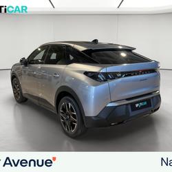 Peugeot 3008 3008 Hybrid 145 e-DCS6 Allure Laxou