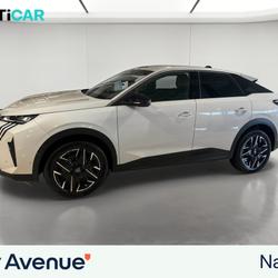 Peugeot 3008 3008 Hybrid 145 e-DCS6 Allure Laxou
