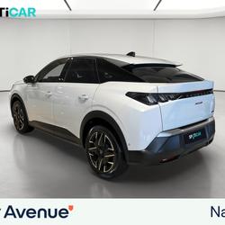Peugeot 3008 3008 Hybrid 145 e-DCS6 Allure Laxou