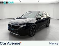 Peugeot 3008 Laxou