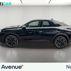 Peugeot 3008 3008 Hybrid 145 e-DCS6 Allure Laxou