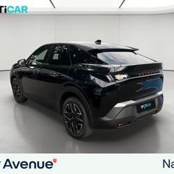 Peugeot 3008 3008 Hybrid 145 e-DCS6 Allure Laxou