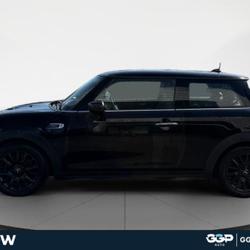 Mini Mini One 102ch Business Design BVA7 Avesnes-sur-Helpe