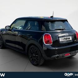 Mini Mini One 102ch Business Design BVA7 Avesnes-sur-Helpe