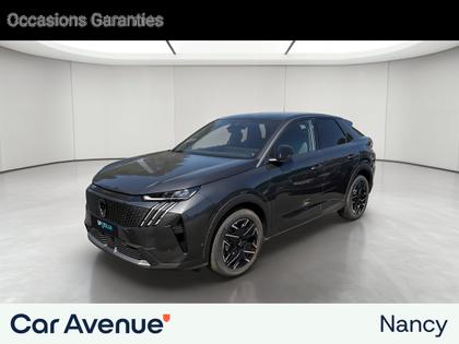 Peugeot 3008 - 3008 Hybrid 136 e-DCS6 Allure - 28 430 €