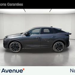 Peugeot 3008 3008 Hybrid 136 e-DCS6 Allure Laxou