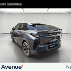 Peugeot 3008 3008 Hybrid 136 e-DCS6 Allure Laxou