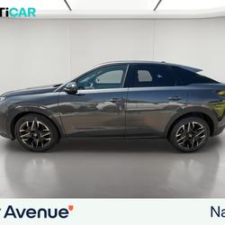 Peugeot 3008 3008 Hybrid 136 e-DCS6 Allure Laxou