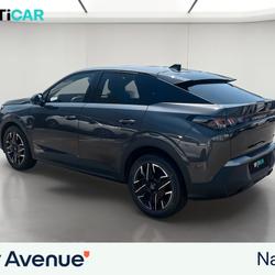 Peugeot 3008 3008 Hybrid 136 e-DCS6 Allure Laxou