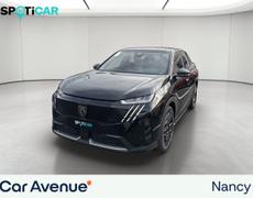 Peugeot 3008 Laxou