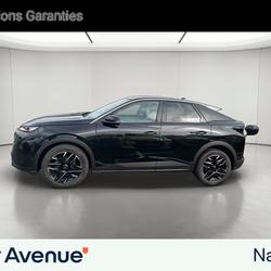 Peugeot 3008 3008 Hybrid 136 e-DCS6 Allure Laxou